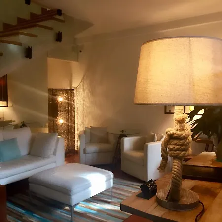 Bed & Breakfast Marie Rose Luxury & Desenzano del Garda
