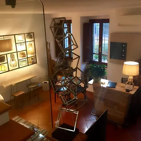 Frühstückspension Marie Rose Luxury & Desenzano del Garda