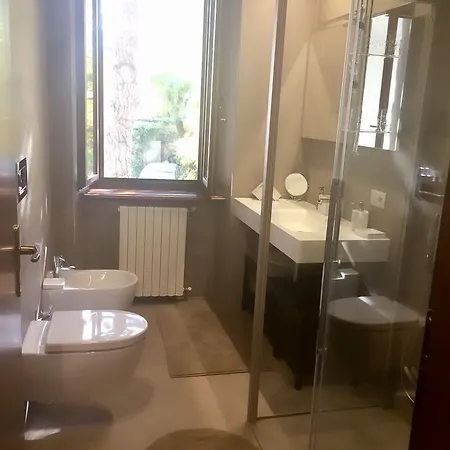 Отель типа 