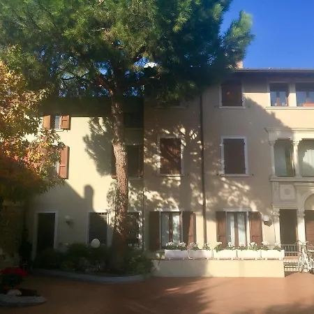 Marie Rose Luxury & Frühstückspension