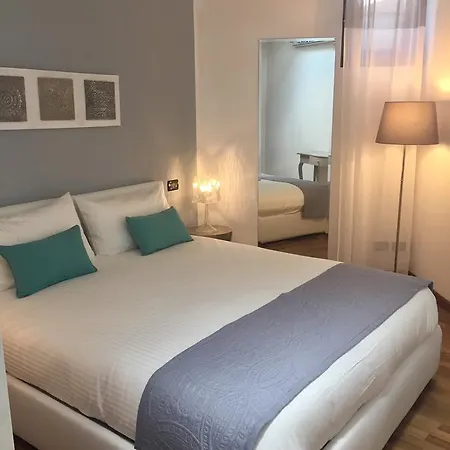 Marie Rose Luxury & Отель типа 