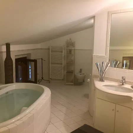 Marie Rose Luxury & Frühstückspension *