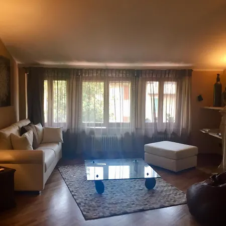 Marie Rose Luxury & Frühstückspension Desenzano del Garda