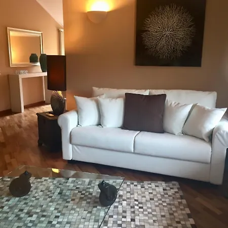 Marie Rose Luxury & Отель типа 