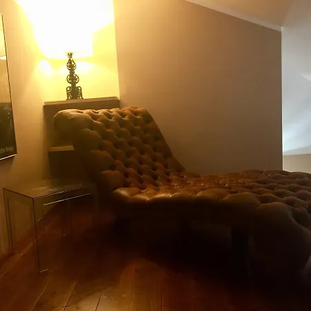 Bed & Breakfast Marie Rose Luxury & *