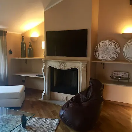 Marie Rose Luxury & Отель типа 