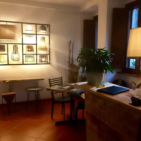 Couette-café Marie Rose Luxury B&b&apartment
