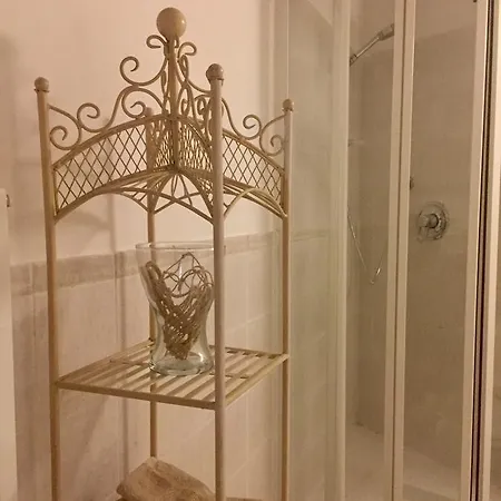 Marie Rose Luxury B&b&apartment *