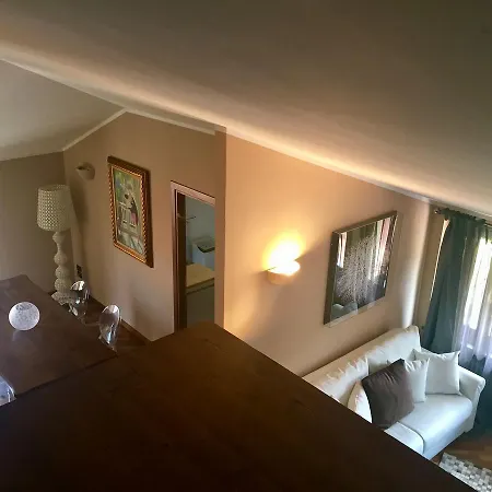 Couette-café Marie Rose Luxury B&b&apartment *