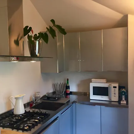 Marie Rose Luxury B&b&apartment *