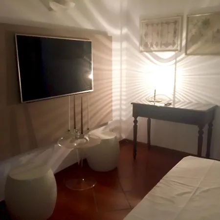 Marie Rose Luxury & 住宿加早餐酒店 *