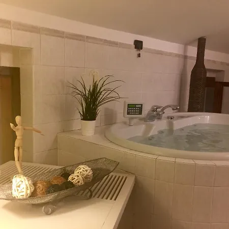 Marie Rose Luxury & 住宿加早餐酒店 代森扎诺-德尔加达